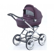 Детская коляска для новорожденного Cam Linea Elegant Ex