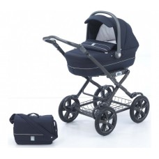Детская коляска для новорожденного Cam Linea Sport Ex
