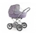 Детская коляска для новорожденного Happy Baby Charlotte