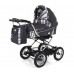 Детская коляска для новорожденного Baby Care Sonata