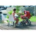 Детская коляска для новорожденного Bebecar IP-OP