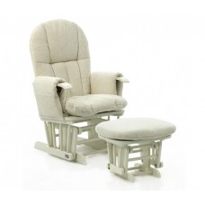 Кресло для кормления Tutti Bambini Deluxe GC35