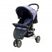 Коляска прогулочная Baby Care Jogger Lite J3002