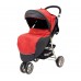 Коляска прогулочная Baby Care Jogger Lite J3002