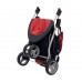 Коляска прогулочная Baby Care Jogger Lite J3002