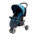 Коляска прогулочная Baby Care Jogger Lite J3002