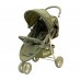 Коляска прогулочная Baby Care Jogger Lite J3002