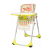 Стульчик для кормления Chicco Polly 2 in 1