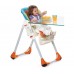 Стульчик для кормления Chicco Polly 2 in 1