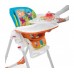 Стульчик для кормления Chicco Polly 2 in 1