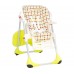 Стульчик для кормления Chicco Polly 2 in 1