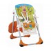 Стульчик для кормления Chicco Polly 2 in 1