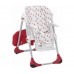 Стульчик для кормления Chicco Polly 2 in 1