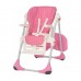 Стульчик для кормления Chicco Polly 2 in 1