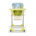 Стульчик для кормления Chicco Polly 2 in 1