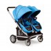 Прогулочная коляска для двойни Valco baby Zee Spark Duo