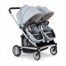 Прогулочная коляска для двойни Valco baby Zee Spark Duo