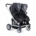 Прогулочная коляска для двойни Valco baby Zee Spark Duo