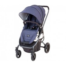 Прогулочная коляска Valco baby Snap 4 Ultra Tailormade