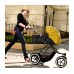 Люлька Phil and Teds Snug Carrycot для колясок Dot и Navigator 2