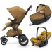 Детская коляска 3 в 1 Concord Neo Travel Set