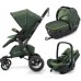 Детская коляска 3 в 1 Concord Neo Travel Set