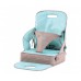 Сумка для мамы Happy Baby Smart Seat