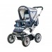 Коляска трансформер Baby Care Manhattan Air-4S