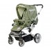 Коляска трансформер Baby Care Manhattan Air-4S