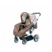 Коляска трансформер Baby Care Manhattan Air-4S