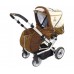 Коляска трансформер Baby Care Manhattan Air-4S