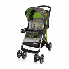 Прогулочная коляска Baby Design Walker Lite