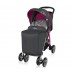 Прогулочная коляска Baby Design Walker Lite