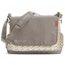 Сумка для мамы Concord CityBag CYBAG0967R