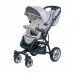 Детская прогулочная коляска Baby Care Suprim Solo C 300