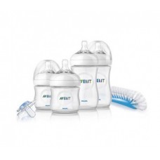 Набор Philips Avent для новорожденных Natural