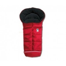 Флисовый конверт Heitmann Felle Winter Cosy Toes 7965