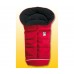 Флисовый конверт Heitmann Felle Winter Cosy Toes 7965