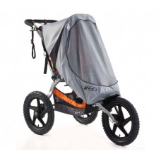 Накидка от солнца для колясок BOB Sport Utility Stroller / IRONMAN