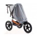 Накидка от солнца для колясок BOB Sport Utility Stroller / IRONMAN