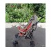 Коляска трость Baby Care Vento SB103B