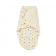 Конверт для пеленания на липучке Summer Infant SWADDLEME ORGANIC 73790А