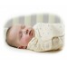 Конверт для пеленания на липучке Summer Infant SWADDLEME ORGANIC 73790А