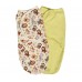 Конверт для пеленания на липучке 2 шт Summer Infant SWADDLEME 75620