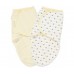 Конверт для пеленания на липучке 2 шт Summer Infant SWADDLEME 75620