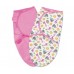 Конверт для пеленания на липучке 2 шт Summer Infant SWADDLEME 75620