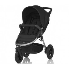 Детская прогулочная коляска Britax B-Motion 3