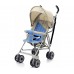 Коляска трость Baby Care Hola MB103F