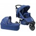 Детская коляска 2 в 1 Valco Baby Matrix Plus