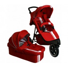 Детская коляска 2 в 1 Valco Baby Matrix Plus